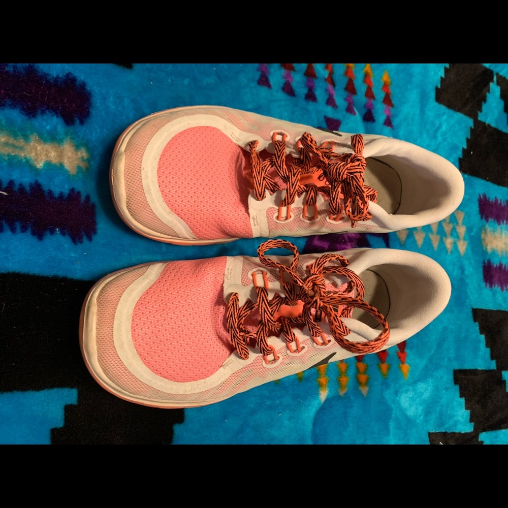 Kids Nike’s!